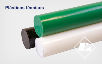 plasticos tecnicos